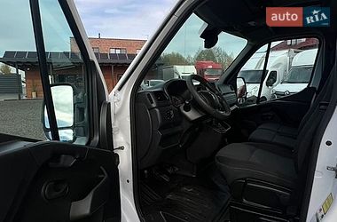 Тентованый Renault Master 2022 в Ковеле