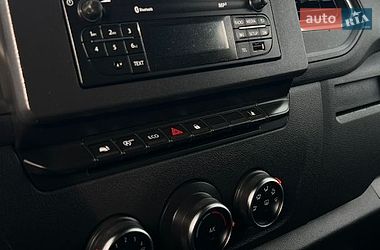 Тентованый Renault Master 2022 в Ковеле