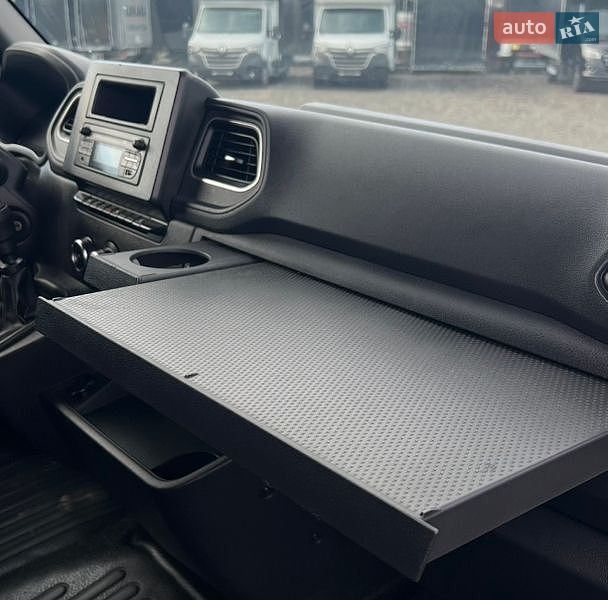 Тентованый Renault Master 2022 в Ковеле