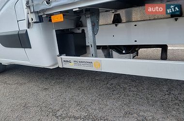 Тентованый Renault Master 2021 в Ковеле
