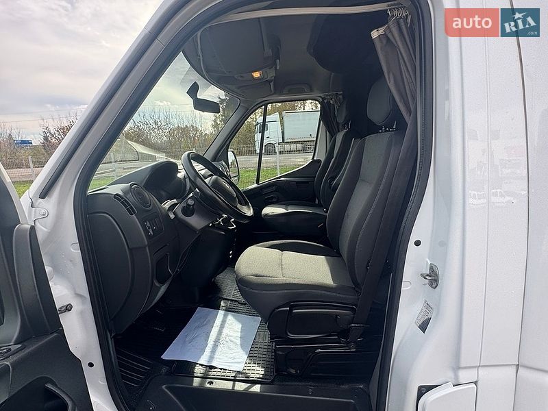 Автовоз Renault Master 2019 в Ковеле