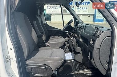 Автовоз Renault Master 2019 в Ковеле