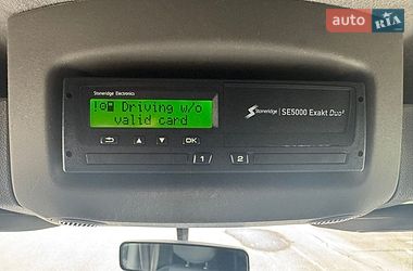 Автовоз Renault Master 2019 в Ковеле