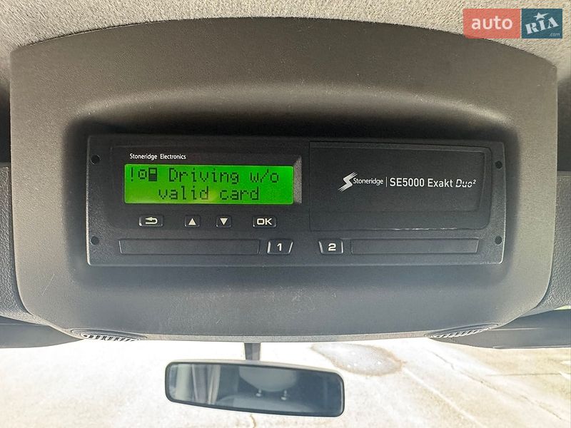 Автовоз Renault Master 2019 в Ковеле