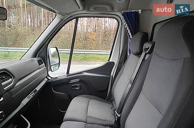 Тентованый Renault Master 2021 в Ковеле