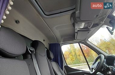 Тентованый Renault Master 2021 в Ковеле