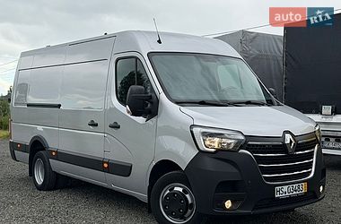 Вантажний фургон Renault Master 2021 в Ковелі