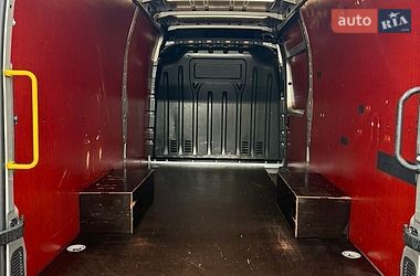 Вантажний фургон Renault Master 2021 в Ковелі