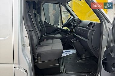 Вантажний фургон Renault Master 2021 в Ковелі