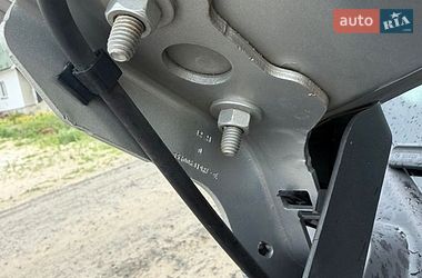 Вантажний фургон Renault Master 2021 в Ковелі