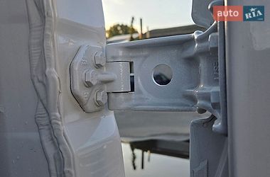 Грузовой фургон Renault Master 2023 в Днепре
