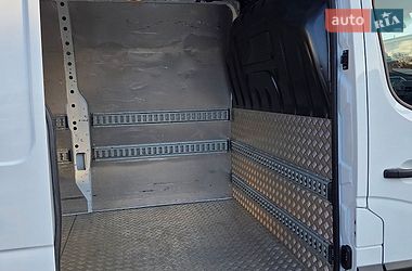 Грузовой фургон Renault Master 2023 в Днепре