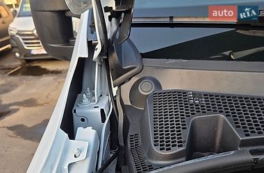 Грузовой фургон Renault Master 2023 в Днепре