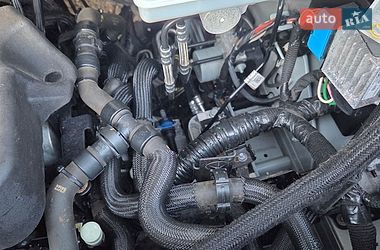 Грузовой фургон Renault Master 2023 в Днепре