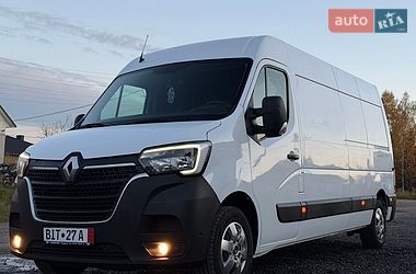 Рефрижератор Renault Master 2023 в Ковелі
