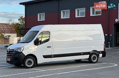 Грузовой фургон Renault Master 2023 в Дубно