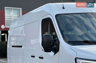 Грузовой фургон Renault Master 2023 в Дубно