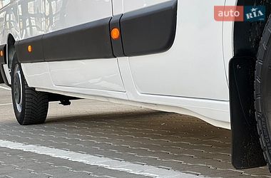 Грузовой фургон Renault Master 2023 в Дубно