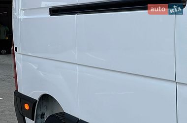 Грузовой фургон Renault Master 2023 в Дубно