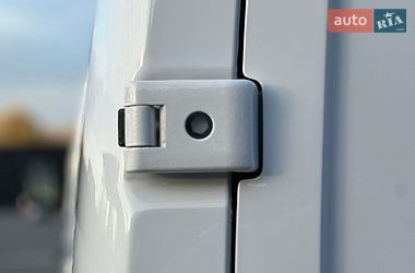 Грузовой фургон Renault Master 2023 в Дубно