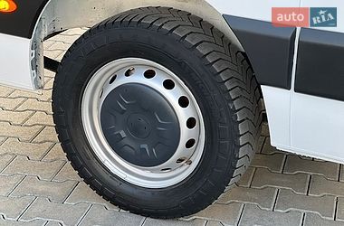 Грузовой фургон Renault Master 2023 в Дубно