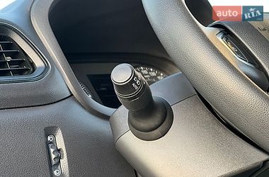 Грузовой фургон Renault Master 2023 в Дубно