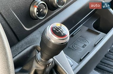 Грузовой фургон Renault Master 2023 в Дубно