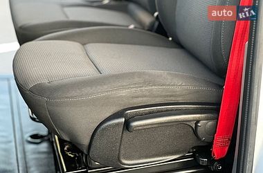 Грузовой фургон Renault Master 2023 в Дубно