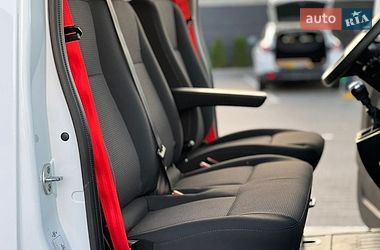 Грузовой фургон Renault Master 2023 в Дубно