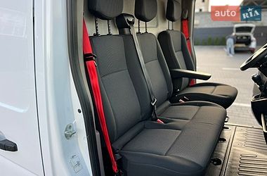 Грузовой фургон Renault Master 2023 в Дубно