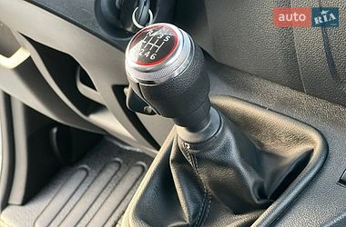 Грузовой фургон Renault Master 2023 в Дубно