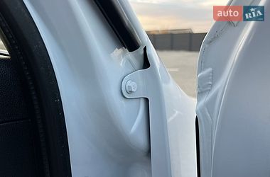 Грузовой фургон Renault Master 2023 в Дубно