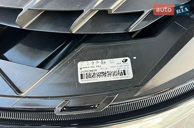 Грузовой фургон Renault Master 2023 в Дубно