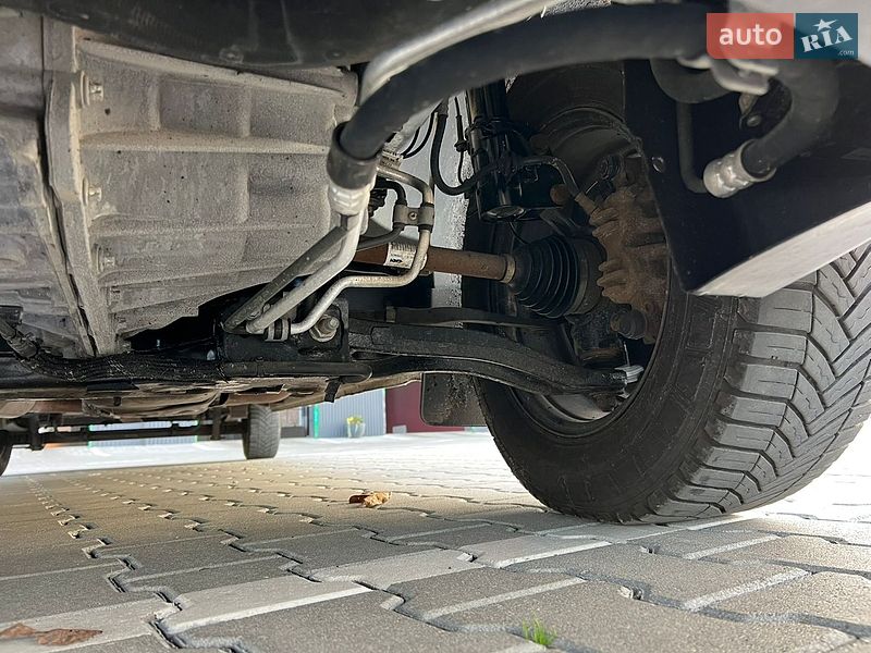 Грузовой фургон Renault Master 2023 в Дубно