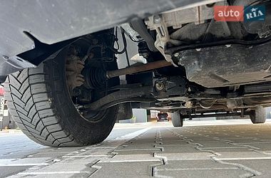 Грузовой фургон Renault Master 2023 в Дубно