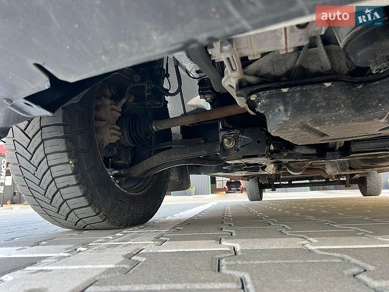 Грузовой фургон Renault Master 2023 в Дубно
