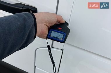 Грузовой фургон Renault Master 2023 в Дубно