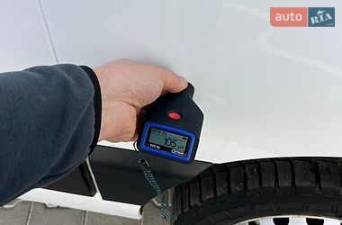 Грузовой фургон Renault Master 2023 в Дубно