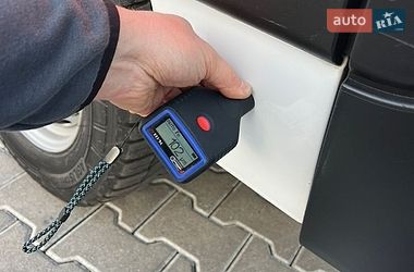 Грузовой фургон Renault Master 2023 в Дубно