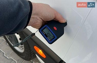 Грузовой фургон Renault Master 2023 в Дубно