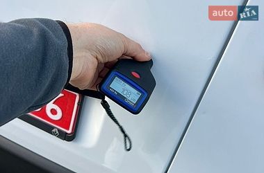 Грузовой фургон Renault Master 2023 в Дубно