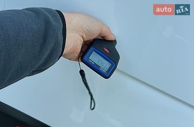 Грузовой фургон Renault Master 2023 в Дубно