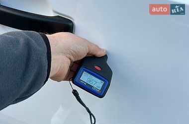 Грузовой фургон Renault Master 2023 в Дубно