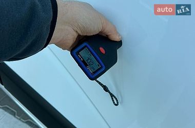 Грузовой фургон Renault Master 2023 в Дубно