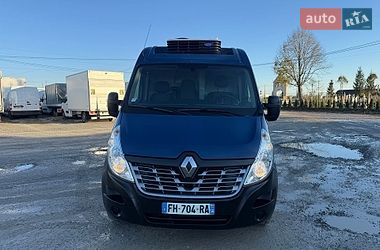 renault master 2019 в Львов от профессионального продавца Роман