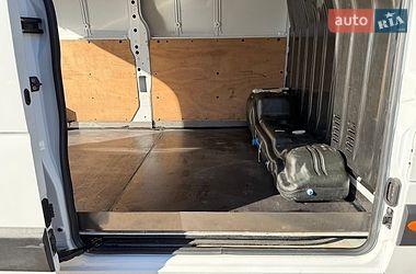 Вантажний фургон Renault Master 2022 в Львові