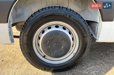 Вантажний фургон Renault Master 2022 в Львові