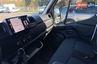 Вантажний фургон Renault Master 2022 в Львові