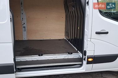 Грузовой фургон Renault Master 2019 в Бердичеве