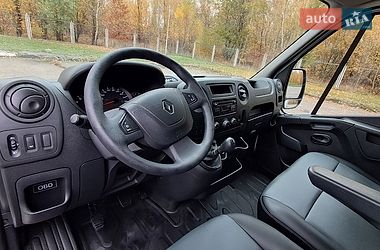 Грузовой фургон Renault Master 2019 в Бердичеве